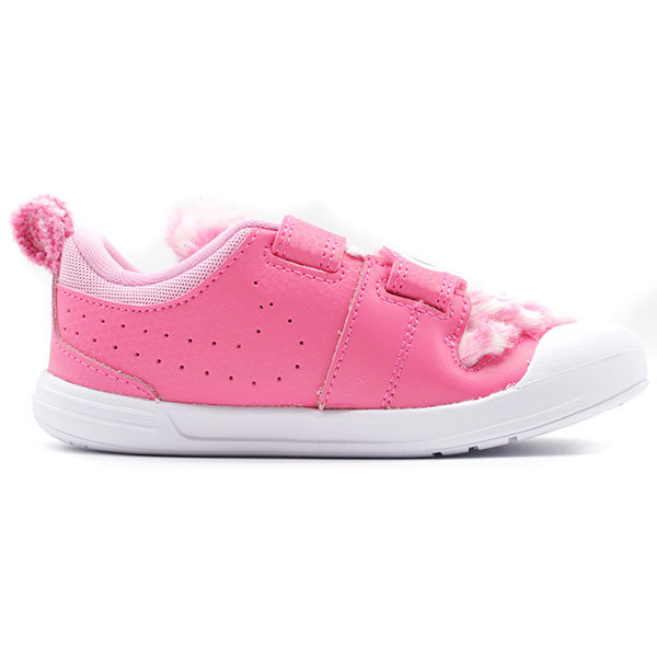 楽天市場 ナイキ Nike スニーカー ベビー キッズ 靴 ピンク 軽量 ベビーシューズ Pico 5 Lil ピコ 5 Lil Ct5073 父の日 靴のニシムラ