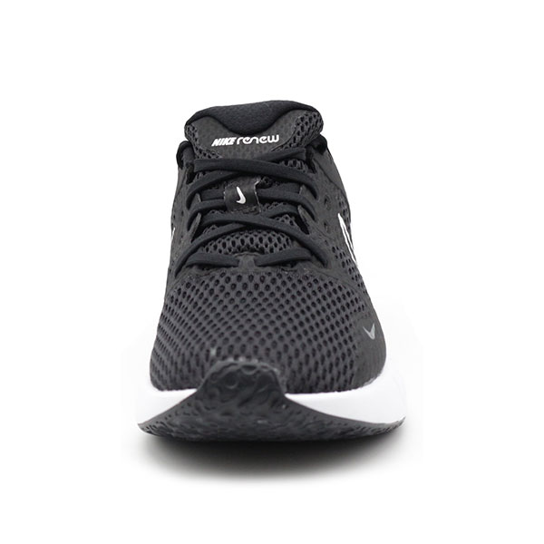 魅力的な ナイキ スニーカー メンズ 靴 黒 ブラック 軽量 疲れない Nike Renew Ride 2 Cu3507 004 母の日 超大特価 Parragon Cl