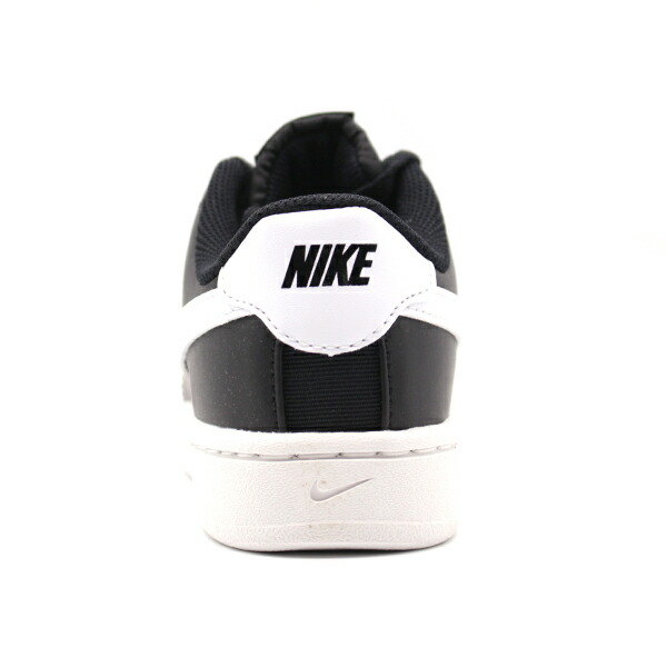 ナイキ スニーカー レディース 靴 黒 ブラック シンプル おしゃれ コートロイヤル2 Nike Wmns Nike Court Royale 2 Sl Cw2533 001 Rvcconst Com