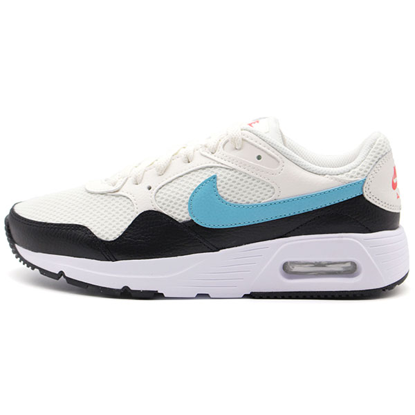 ナイキ スニーカー レディース 靴 おしゃれ かわいい 通学 Nike Wmns Nike Air Max Sc Cw4554 104 Ceconsolidada Cl