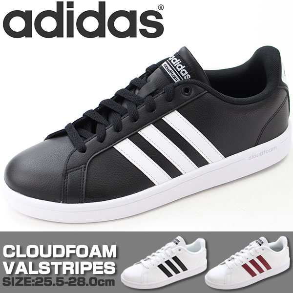 adidas cloudfoam erkek