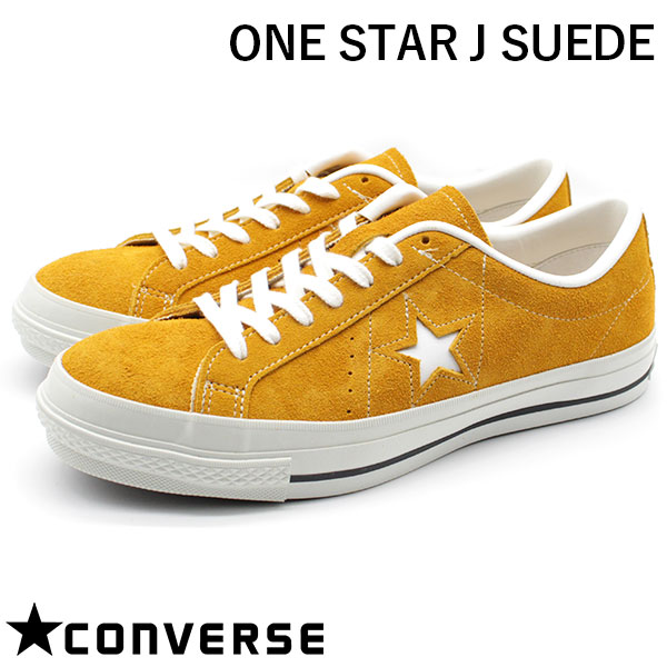 超安い スニーカー スニーカー ワンスター コンバース メンズ 母の日 Suede J Star One Converse 正規品 コーデ ブランド おしゃれ スエード 日本製 ゴールド 金 靴 Zambettis Com