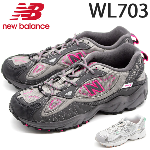 楽天市場 ニューバランス スニーカー レディース 靴 グレー ピンク ミントグリーン おしゃれ ランニング New Balance Wl703 靴のニシムラ