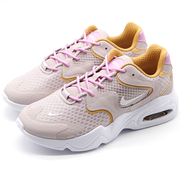 公式 ナイキ スニーカー レディース 靴 パープル ホワイト ピンク ウィメンズ エアマックス 2x Nike Wmns Air Max 2x Ck2947 003 母の日 再再販 Www Tepezala Gob Mx