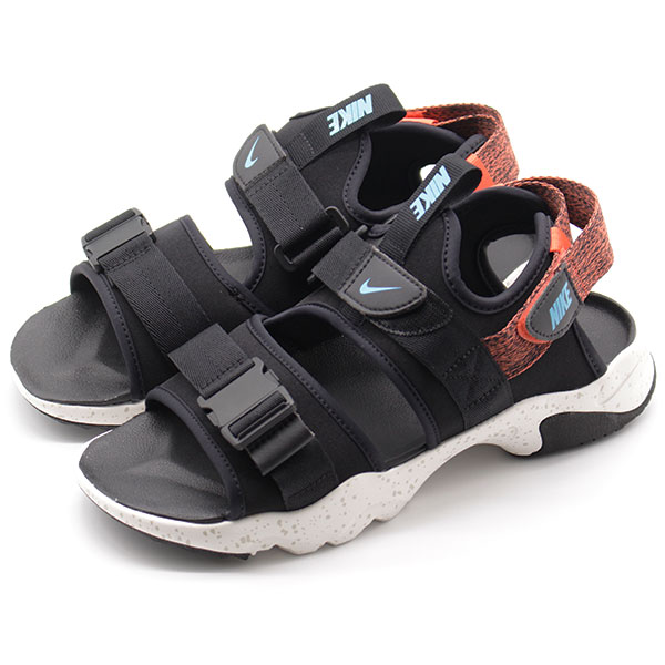 ナイキ サンダル メンズ モカション スポーツサンダル 軽量 心無い 厚底 キャニオン Nike Canyon Sandal Ci8797 007 送料無料 24 28cm ナイキ サンダル メンズ 靴 スポーツ Chelseafilm Org