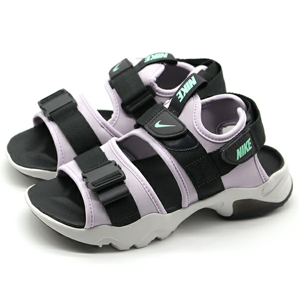 おしゃれ レディース 厚底 ナイキ 送料無料 22 24cm サンダル Cv5515 コンフォートサンダル ナイキ レディース Sandal おしゃれ サンダル 厚底 軽量 軽い 夏 アウトドア スポーツサンダル ウィメンズ キャニオン Nike Wmns Canyon Sandal Cv5515 500 靴のニシムラ