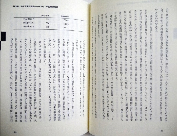 楽天市場 賢明なる投資家 ベンジャミン グレアム 著 くうねる堂