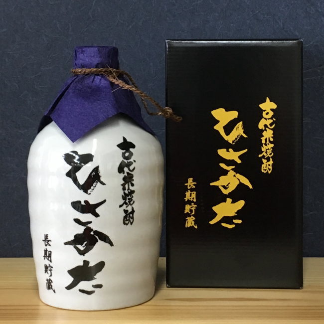 楽天市場】球磨焼酎 肥後銘花（ひごめいか） 720ml 35度 : リカー