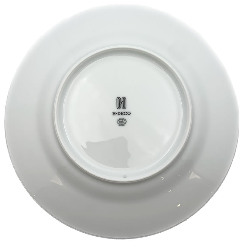 HERMES 皿 2枚セット