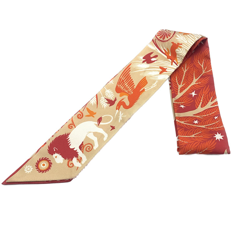 楽天市場】HERMES エルメス ツイリー Factory Suite ファクトリー