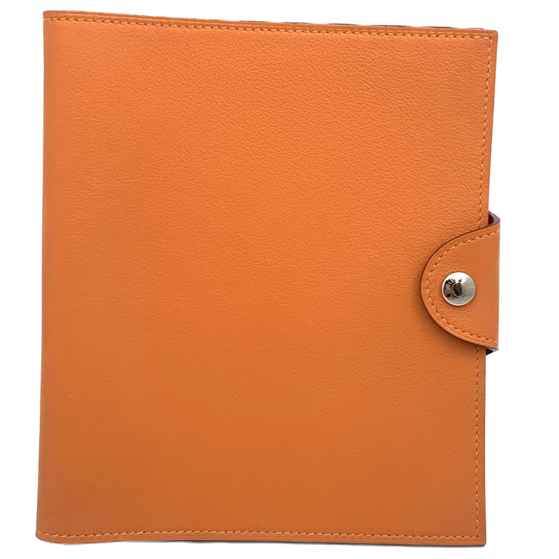 楽天市場】【エルメス】Hermes ユリスMM トリヨンクレマンス 手帳