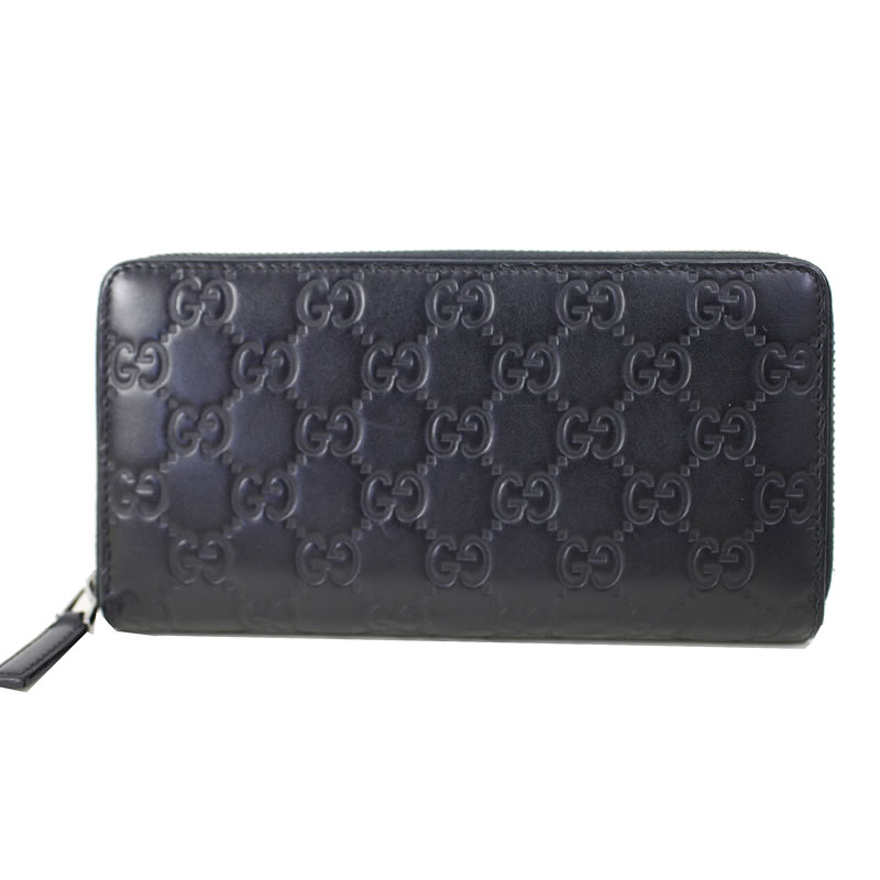 yuua専用-黒 楽天市場】【財布】GUCCI グッチ グッチシマ ラウンドファスナー