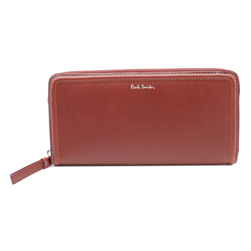最終価格 未使用 ポールスミス Paul Smith 長財布 オフ白 お値下げ】ポールスミス 長財布 アイボリー 白 - メルカリ