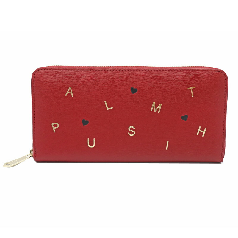 Ay　ポールスミス レシートストーリー 長財布（未使用） 新品・未使用】ポールスミス／レシートストーリー／長財布