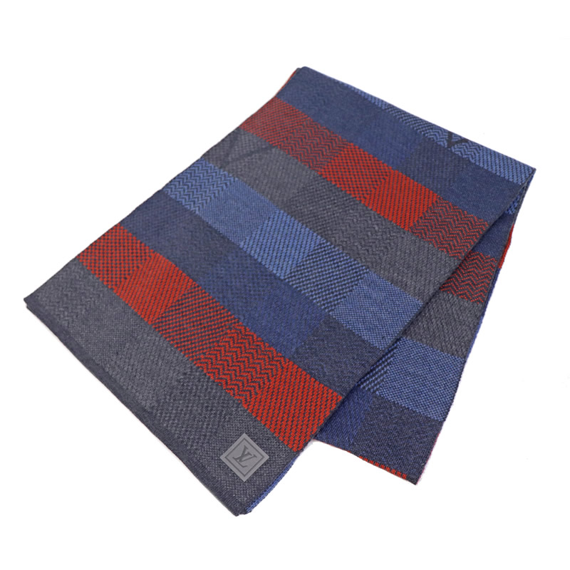 楽天市場】LOUISVUITTON(ルイヴィトン）M71295 エシャルプ