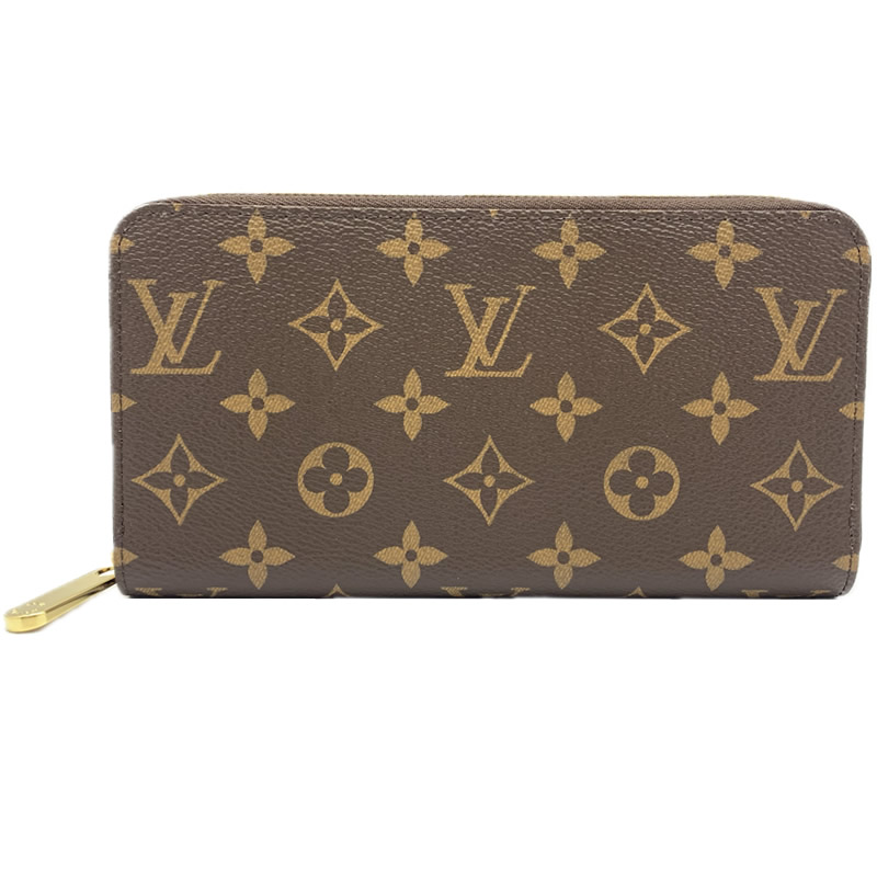 【正規品】ルイヴィトン ジッピーウォレット モノグラム ラウンドファスナー 財布 Amazon | (ルイ・ヴィトン) LOUIS VUITTON 財布 長財布 ラウンド
