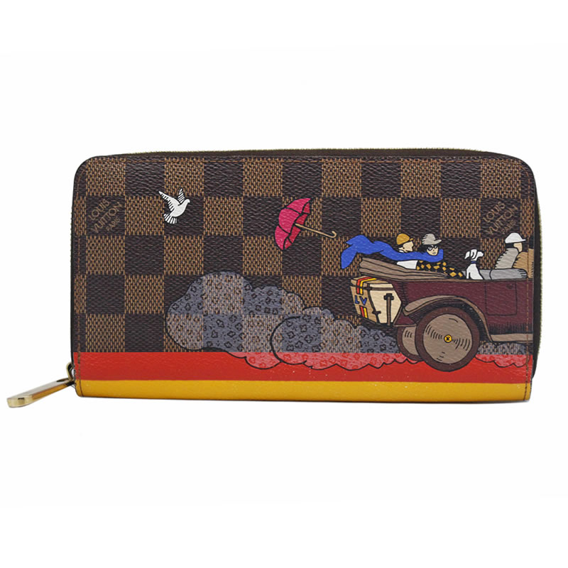 楽天市場】【未使用品】【財布】LOUIS VUITTON ルイ ヴィトン