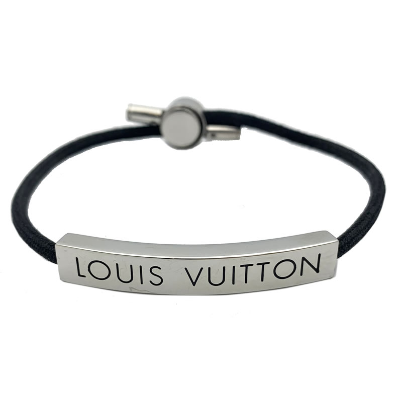 楽天市場】【ジュエリー】LOUIS VUITTON ルイ ヴィトン ブラスレ