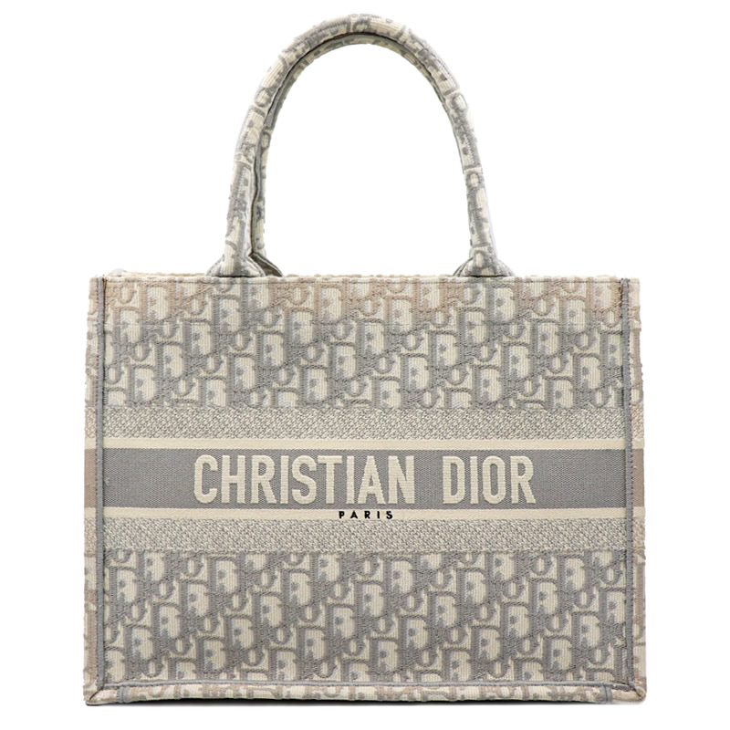 ほぼ未使用⭐︎Diorブックトート スモール トワル ドゥ ジュイ Christian Dior - ほぼ未使用⭐︎Diorブックトート スモール