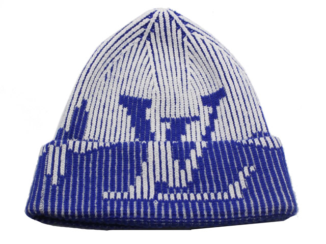 楽天市場】ルイヴィトン LVアヘッド・ニットキャップ（ニット帽）帽子