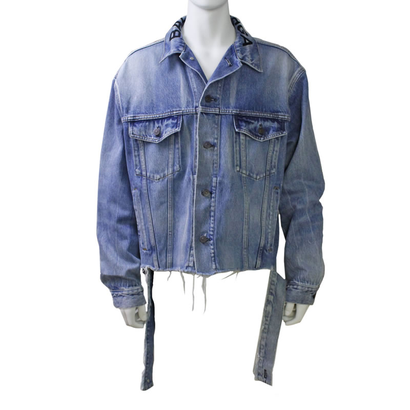 楽天市場】【バレンシアガ】Balenciaga メンズ オーバーサイズ