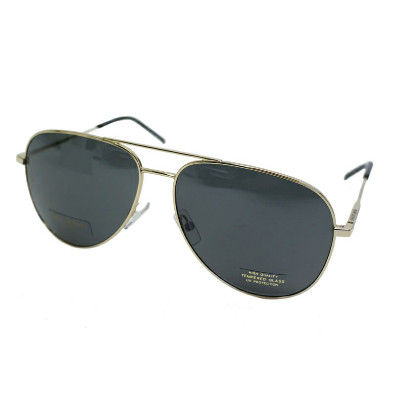【SAINT LAURENT サンローラン】　サングラス　クラシック11　CLASSIC11 000F9 59□14　14 【未使用品】