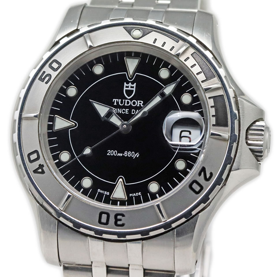 楽天市場】TUDOR 【チューダー(チュードル)】GENEVE ジュネーブ 15010