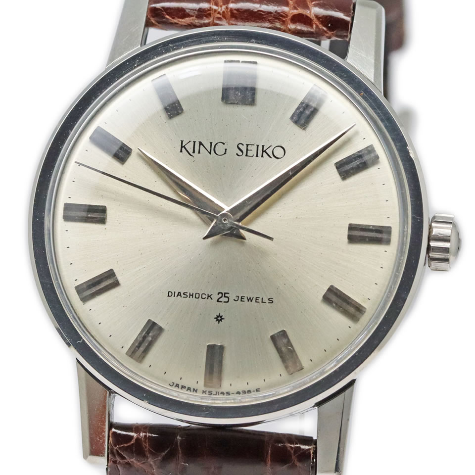 ４６４９さま専用 楽天市場】Grand Seiko second AD dial 43999 chronometer 1964