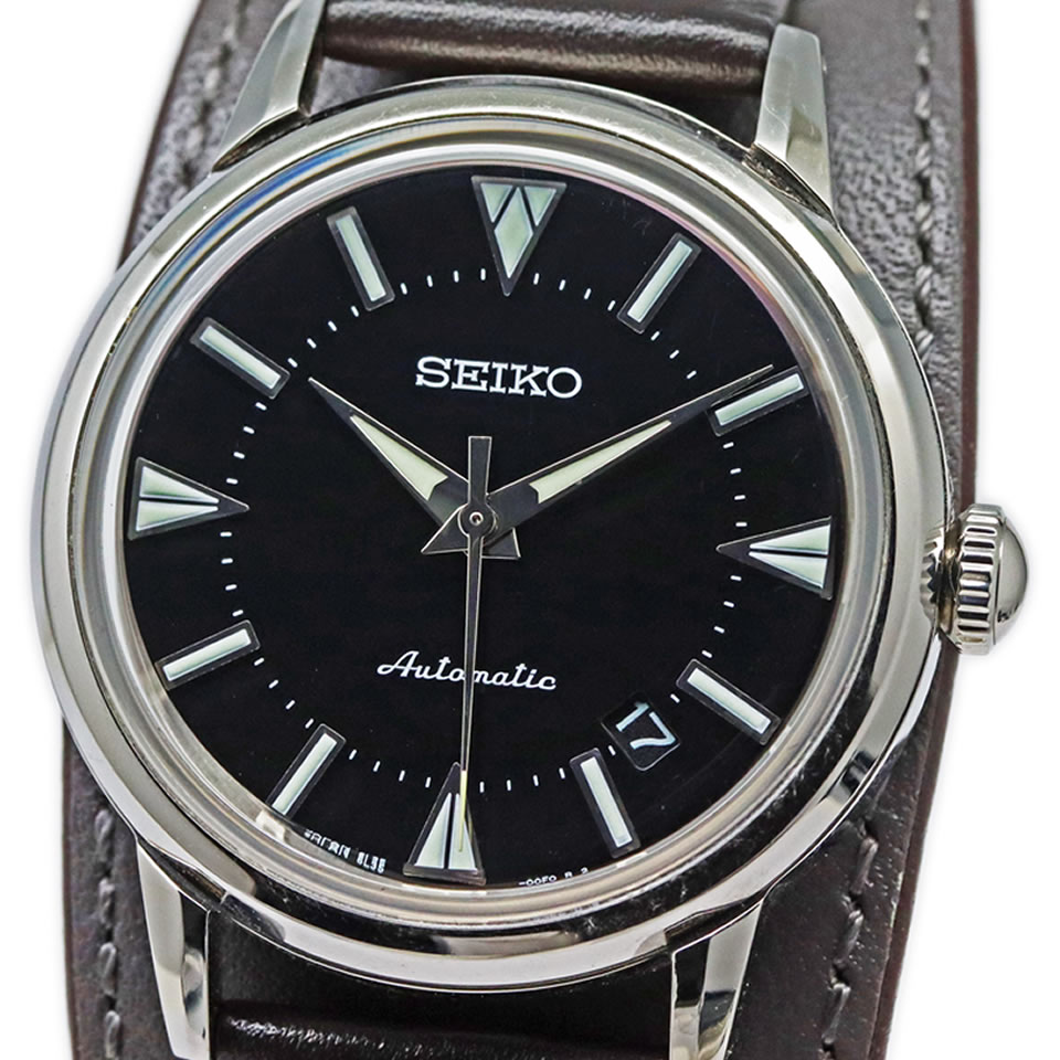 【中立】SEIKO PROSPEX アルピニスト SBDC115 中立様専用】SEIKO PROSPEX アルピニスト SBDC115 - メルカリ
