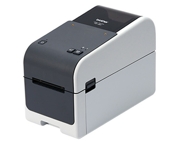 ◆ブラザー正規代理店◆食品表示ラベルプリンター TD-2320D|ラベル・店舗機器専門SHOP