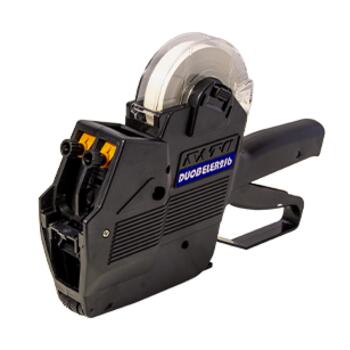 ✧美品✧SATOハンドラベラー　デュオベラー220　DUOBELER220 本体 SATO DUOBELER220 ハンドラベラー 本体 即日出荷対応 印字 サトー 純正