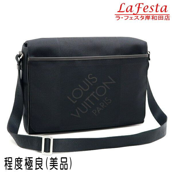 ルイヴィトン M93225 メサジェNM クロスボディ メッセンジャーバッグ 楽天市場】【バッグ】LOUIS VUITTON ルイ ヴィトン ダミエ