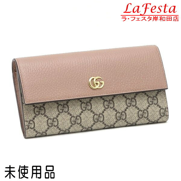 楽天市場】【未使用品】【財布】GUCCI グッチ スウィング