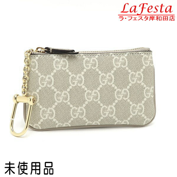 【美品】 GUCCI グッチ GGインプリメ コインケース フィアット 500 美品】 GUCCI グッチ GGインプリメ コインケース フィアット 500