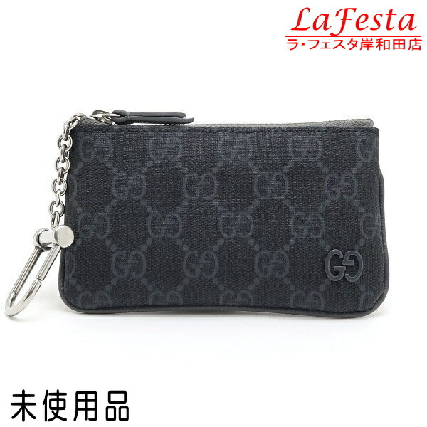 楽天市場】【箱・布袋あり】GUCCI グッチ オフィディア GGキーポーチ