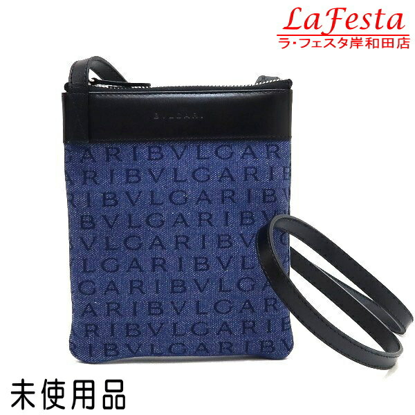 楽天市場】【未使用品】【バッグ】BVLGARI ブルガリ コレツィオーネ