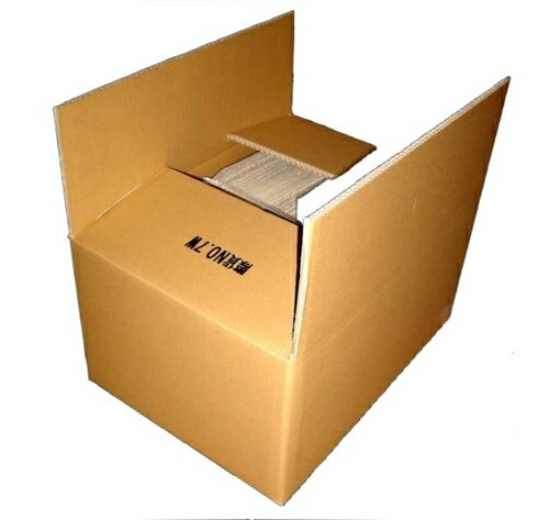宅配100大きさ ダブルダンボール 7W×20枚 風呂敷き包み 大きさ：430×310×210（粍）K5W 奥ふかさ：7粍 3辺足し加える：98糎 重荷拵え インターナショナル宅配 外国で 引っ越し 蔵置き