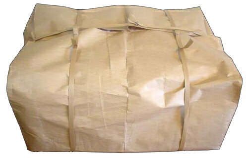 楽天市場】クラフト製 ベッドマットカバー（大）ばら売り : 梱包資材の