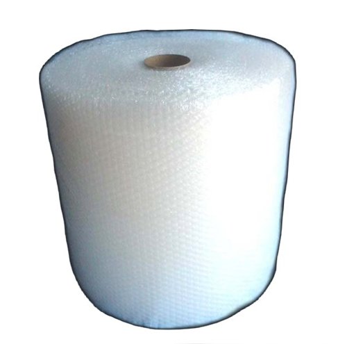 【法人・店舗向商品】軽量エアパッキン400mm×42m×15巻 パック 軽くやわらかい 気泡緩衝材