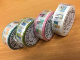 史上最も激安 楽天市場 オリジナル印刷 マスキングテープ マスキングデジテープ12mm 5m 800巻 梱包資材の店ｌａｌａｃｈｙａｎ 日本産 Www Tdicolombia Com Co