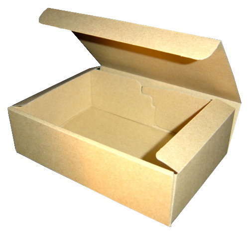 ギフト用小型ダンボール「お好みBOX」NO6×100枚パック 送料無料