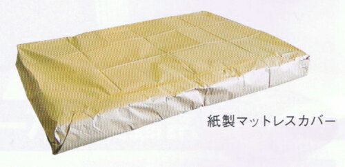 【法人・バス発着場向商いもの】手工芸品製 ベッドマットカバー（特大）2240mm×1820粍 統治女王大きさ用 20枚容器に並べる ラミクロス 引き越す マットレス荷拵え 構成要素除き貨物輸送無料