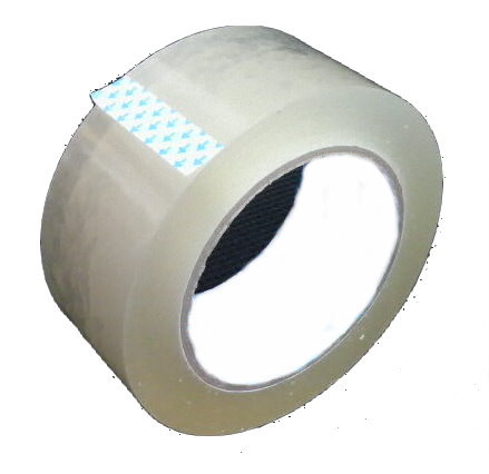 キング 重量OPPテープ TS4890 48mm×50ｍ×50巻（透明） 送料無料