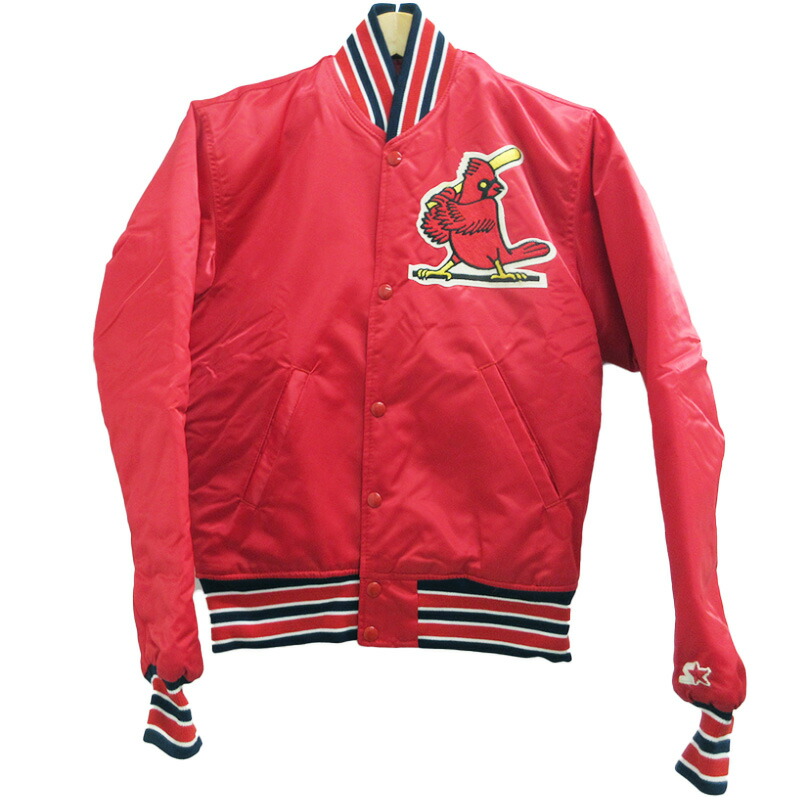 楽天市場】MLB エンゼルス ジャケット Quilt Lined サテン