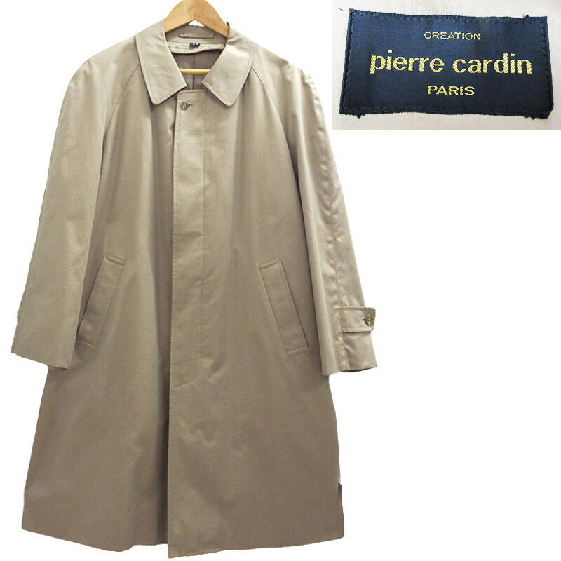 楽天市場】k□90s・伊製□ピエール・カルダン/pierre cardin