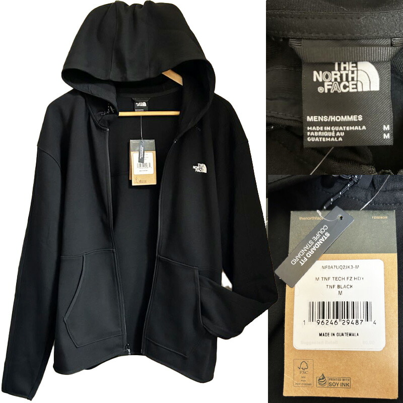 楽天市場】7652-4新品☆ザ ノース フェイス THE NORTH FACE☆袖