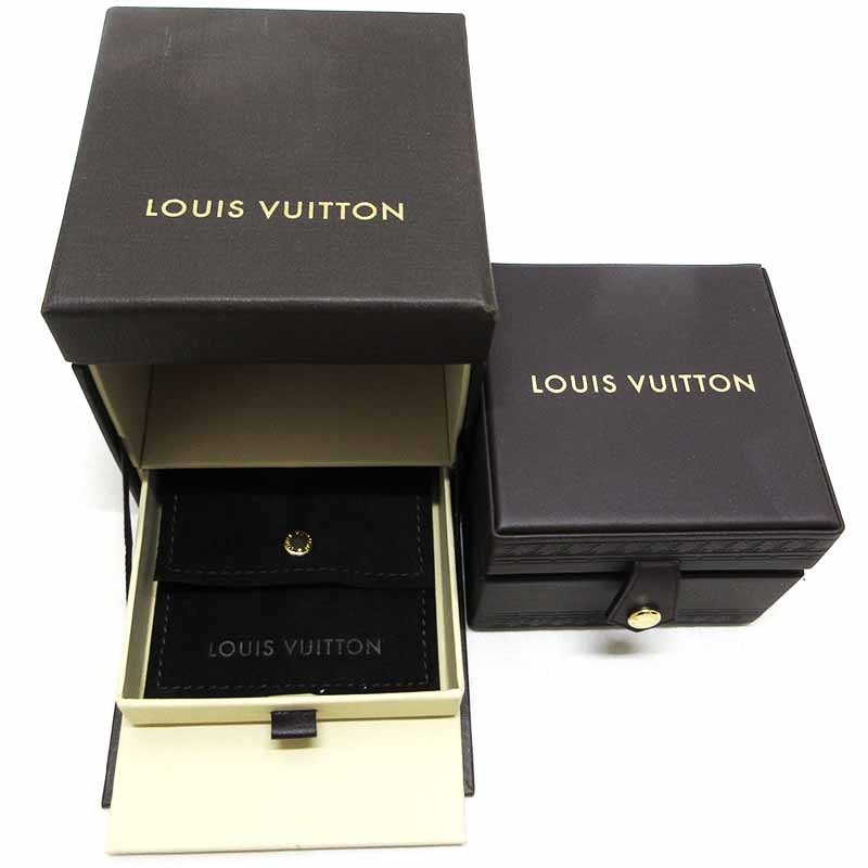 ルイ・ヴィトン ボワット・スコット アクセサリーケース ルイ・ヴィトン(LOUIS VUITTON)ルイ・ヴィトン ボワット