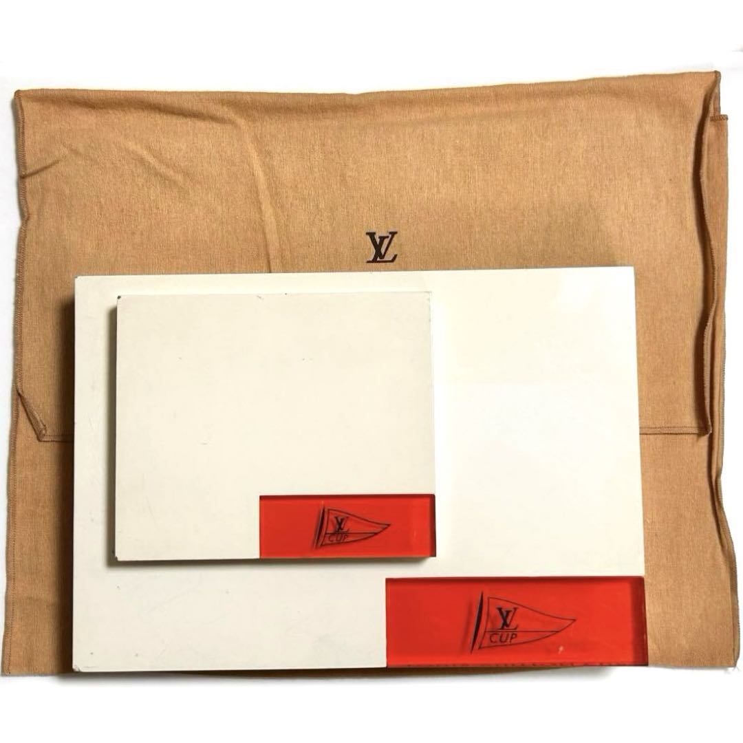 Louis Vuitton ゴルフ グリーンフォーク セット Louis Vuitton ゴルフ