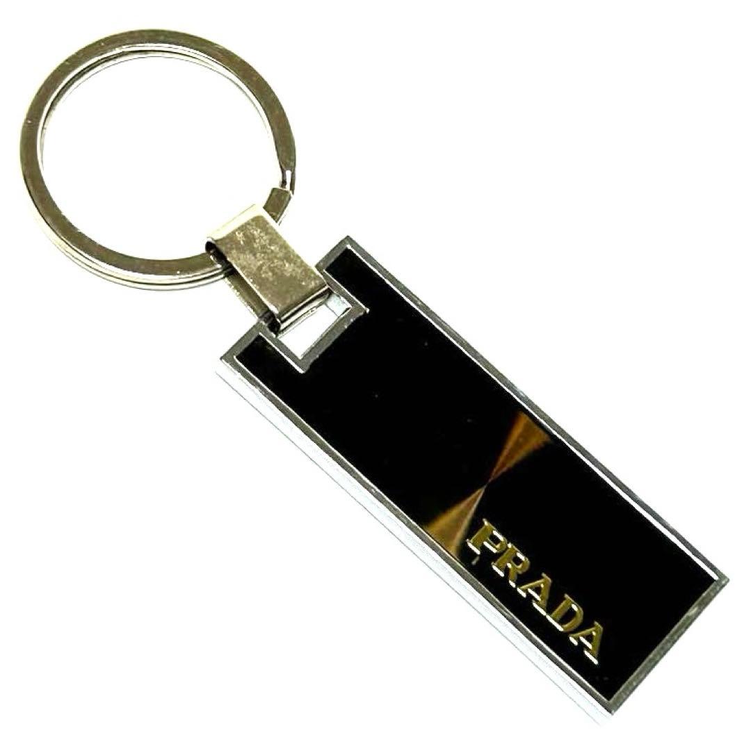 楽天市場】プラダ キーリング/キーホルダー/バッグチャーム メンズ
