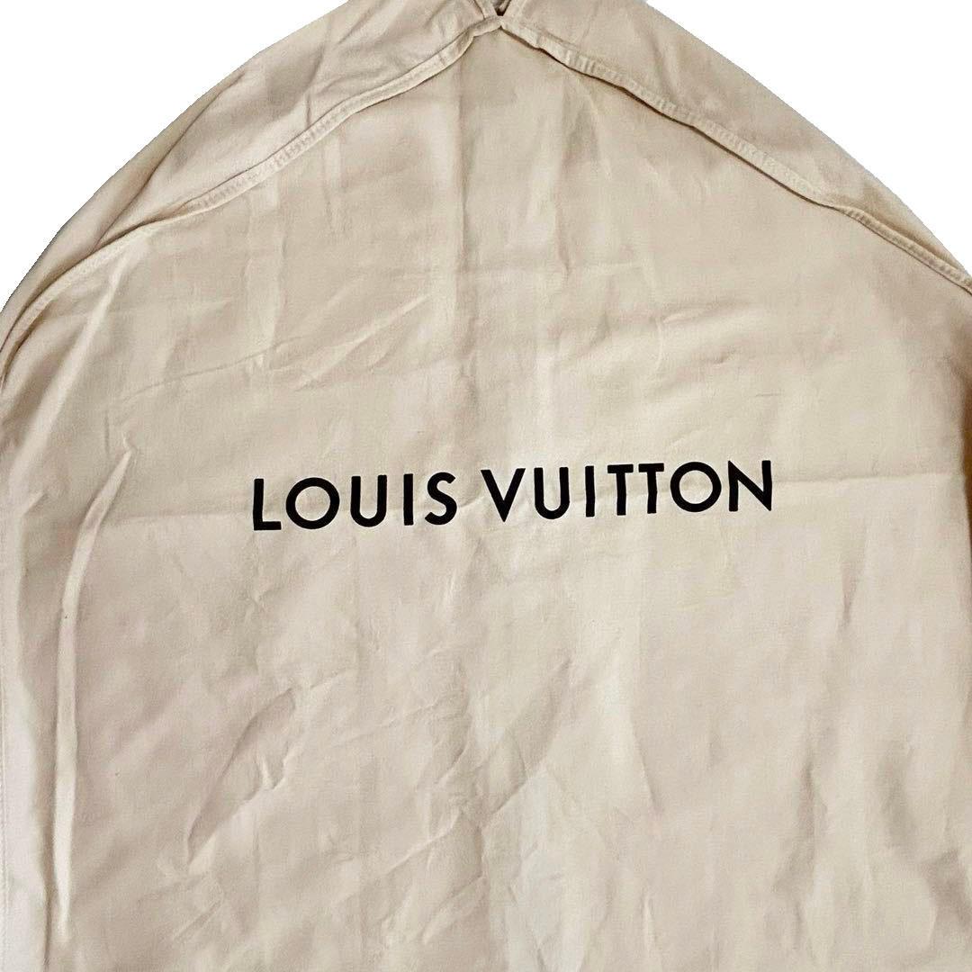 ルイヴィトン モノグラム ガーメントケース スーツカバー M23542 楽天市場】【バッグ】LOUIS VUITTON ルイ ヴィトン モノグラム サック